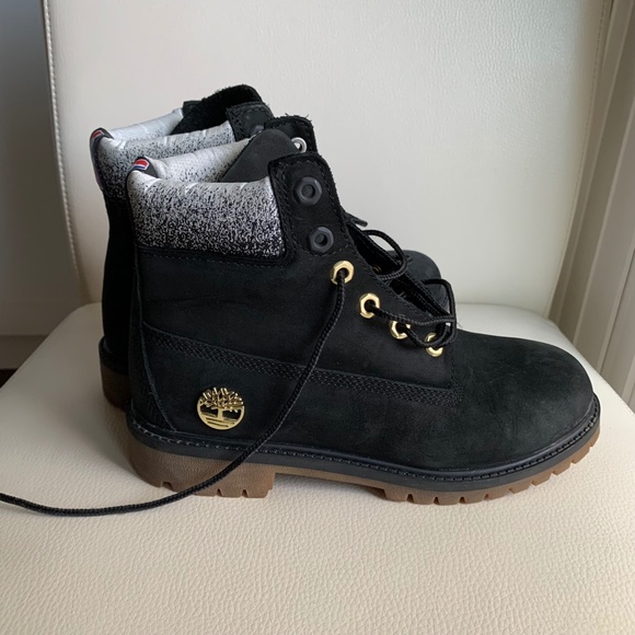 TIMBERLAND NBA x 6 Inch Premium 'Toronto Raptors - Picture 6 of 12